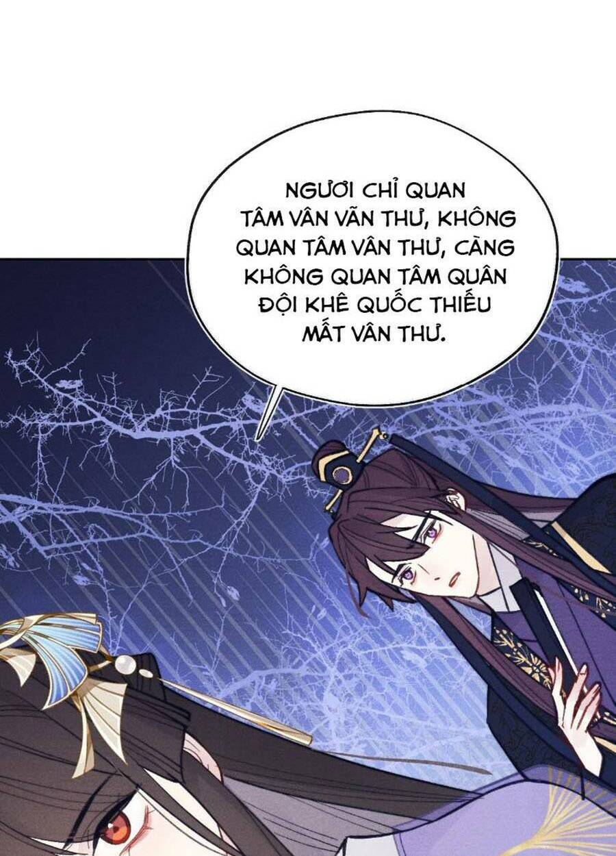 Quân Nhan Tựa Hoa Đào Chương 49 Ảnh 17