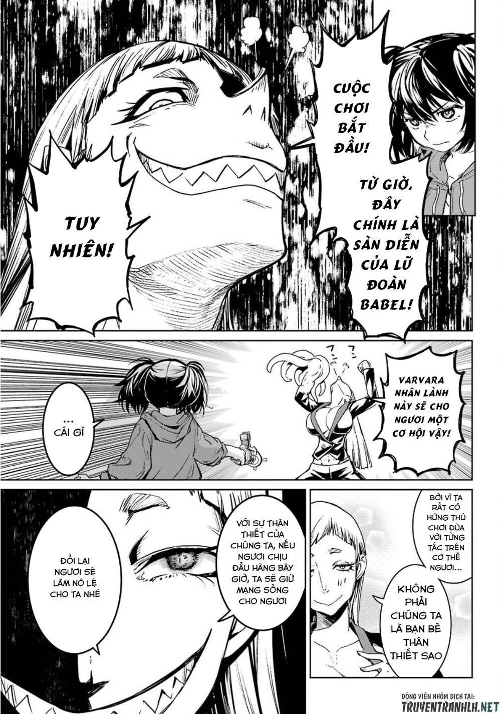 Mahou Shoujo Tokushuusen Asuka Chương 53 Ảnh 16