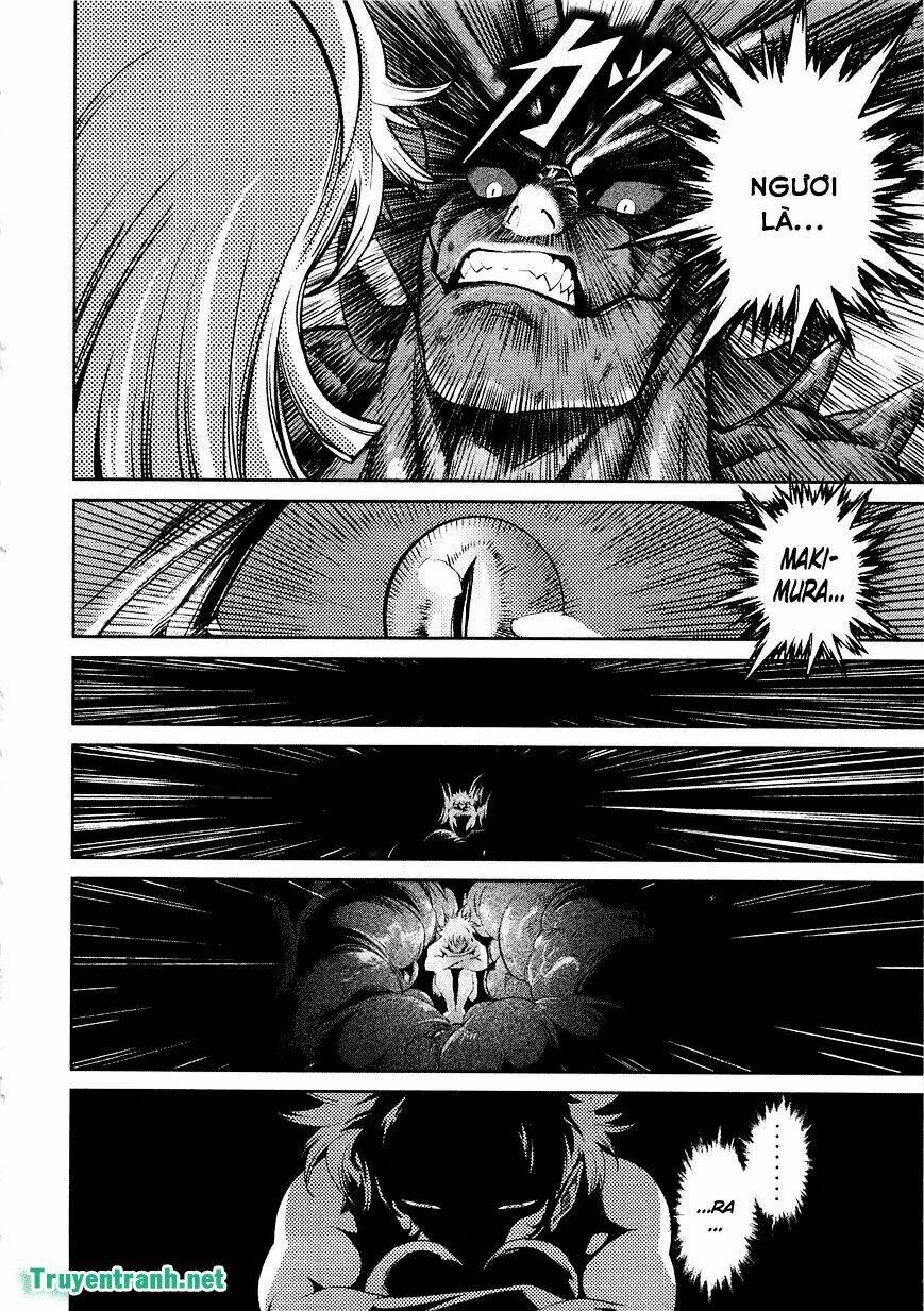 Devil Vs Hades Chương 21 Ảnh 9