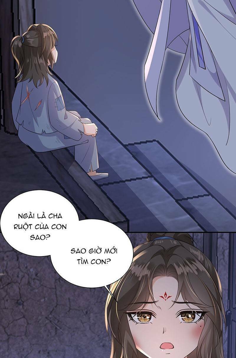 Ái Dục Cửu Tiêu Chương 28 Ảnh 14