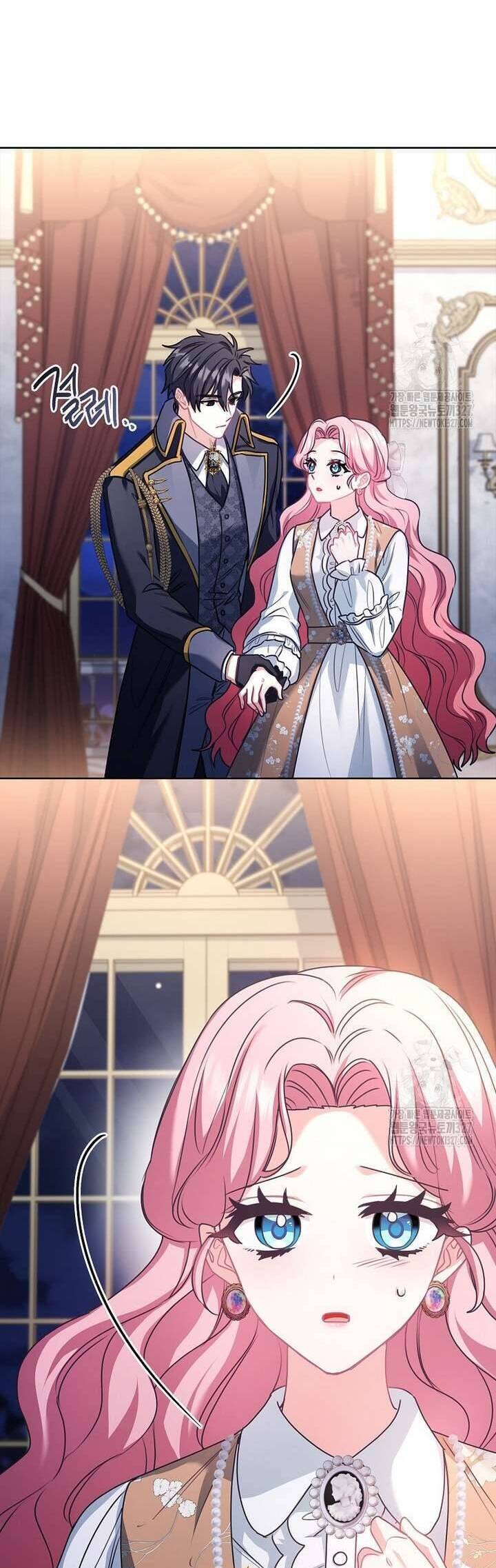 Tôi Phải Mau Chóng Kết Hôn Vì Thời Gian Có Hạn Chương 29 Ảnh 31