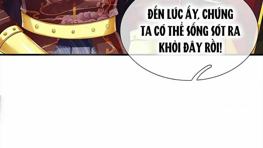 Ôn Nhu Bạo Quân: Nhiếp Chính Vương Gia Quá Hung Mãnh Chương 34 Ảnh 18