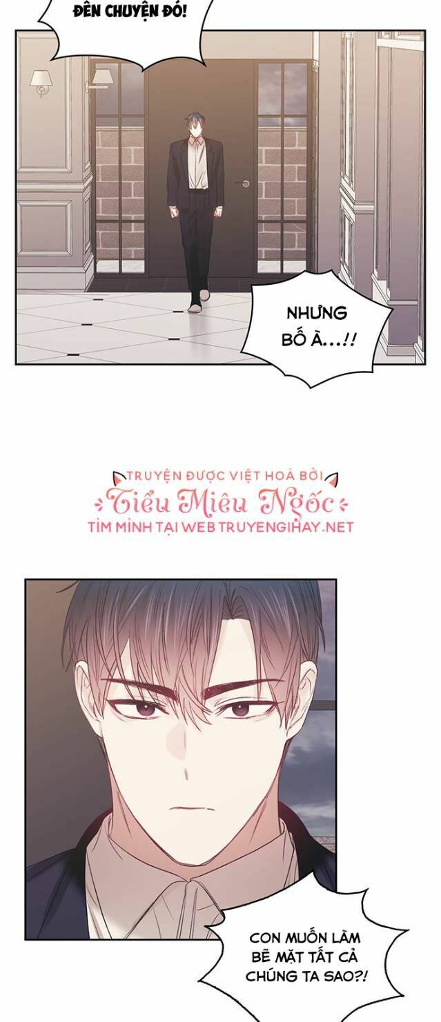 Cơ Hội Cuối Cùng Chương 63 Ảnh 19