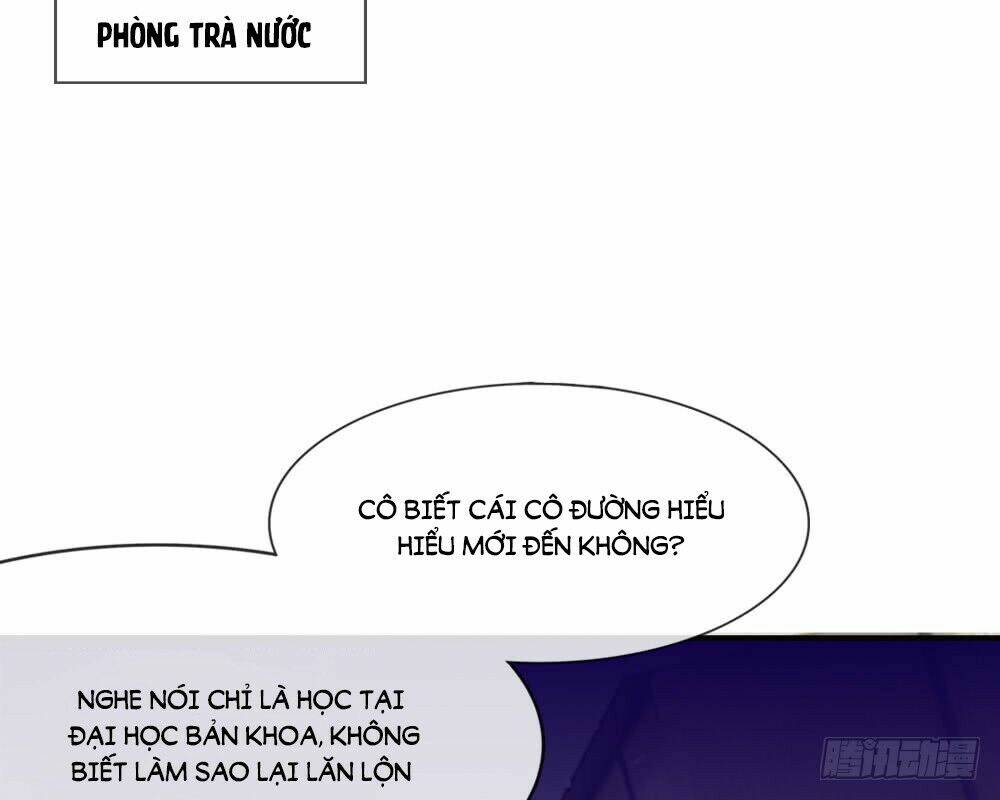 Tổng Tài Ma Cà Rồng Của Tôi Chương 13 Ảnh 38