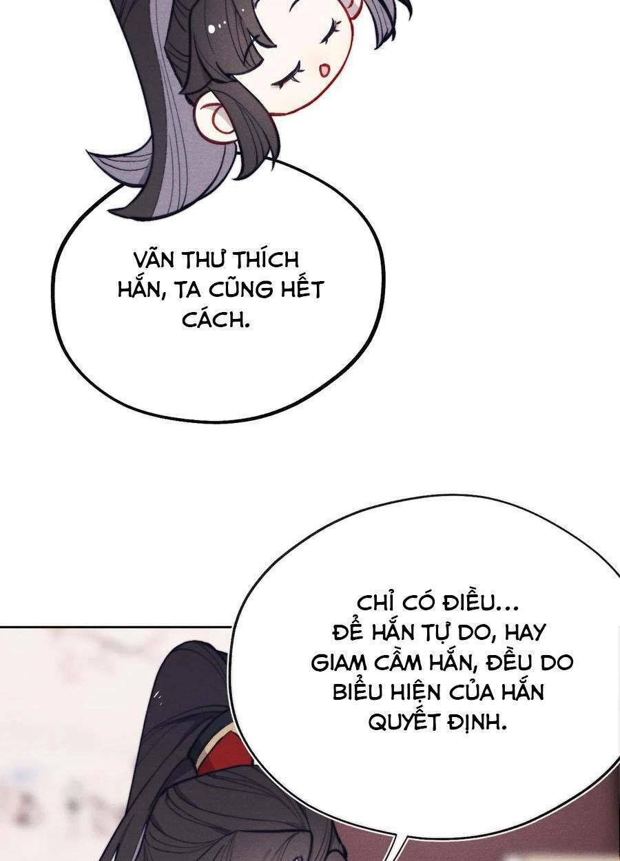 Quân Nhan Tựa Hoa Đào Chương 45 Ảnh 53