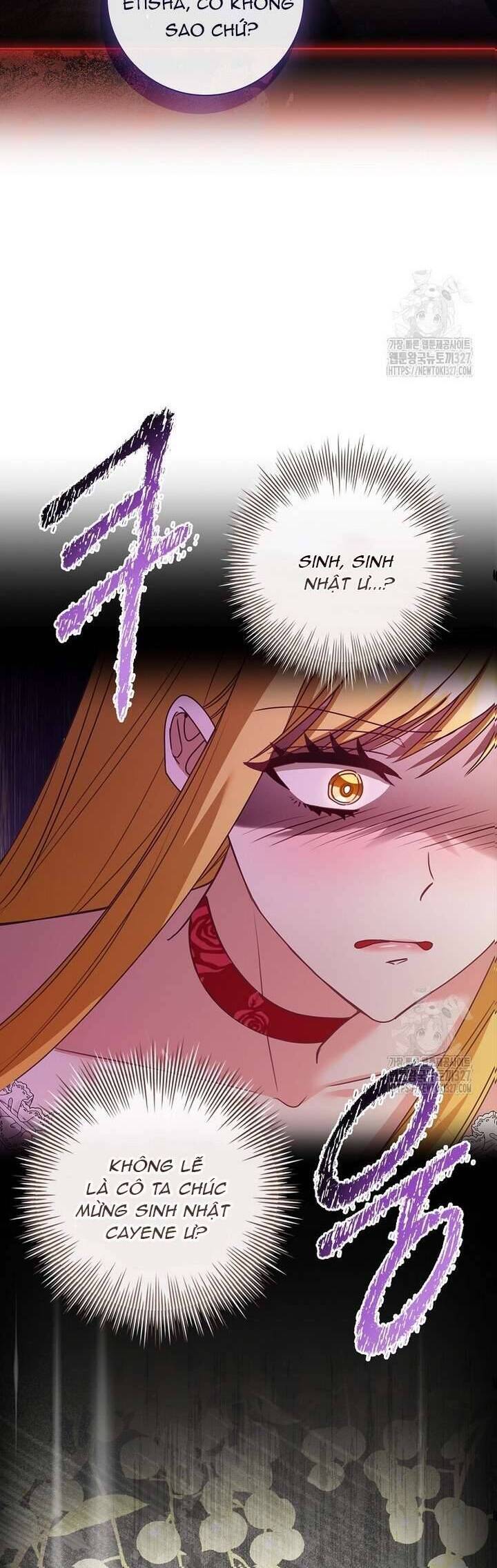 Tôi Phải Mau Chóng Kết Hôn Vì Thời Gian Có Hạn Chương 29 Ảnh 26