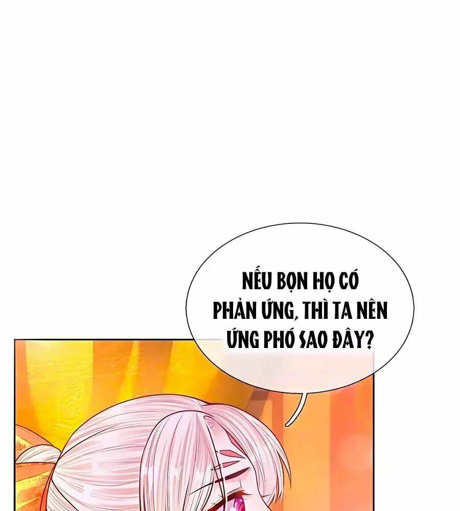 Ôn Nhu Bạo Quân: Nhiếp Chính Vương Gia Quá Hung Mãnh Chương 46 Ảnh 11