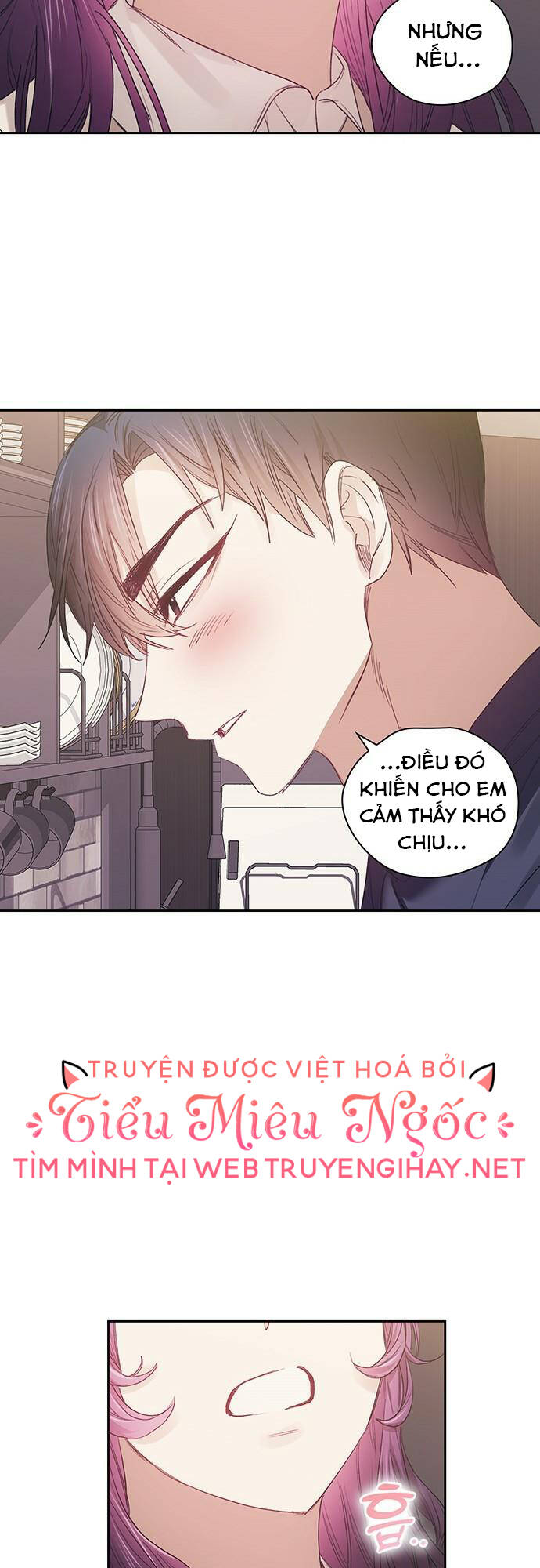 Cơ Hội Cuối Cùng Chương 57 Ảnh 44