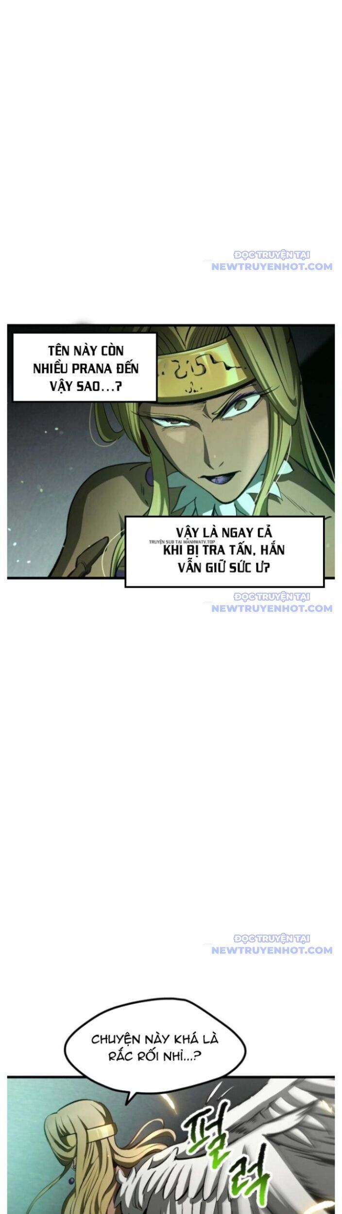 Anh Hùng Mạnh Nhất? Ta Không Làm Lâu Rồi! Chương 238 Ảnh 36