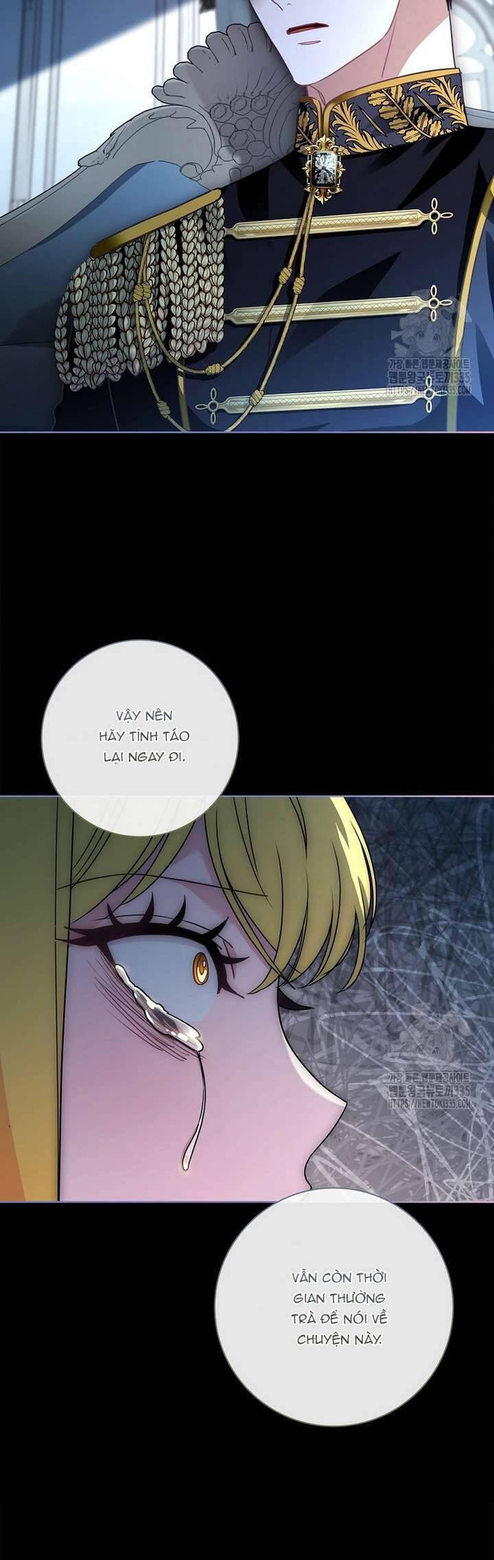 Tôi Phải Mau Chóng Kết Hôn Vì Thời Gian Có Hạn Chương 37 Ảnh 40