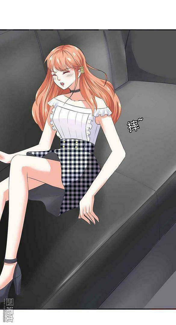 Giang Thiếu Muốn Hay Không Gả Tới Đây Chương 2 Ảnh 16