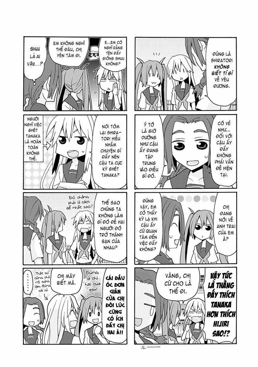 Yandere Kanojo Chương 31 Ảnh 12