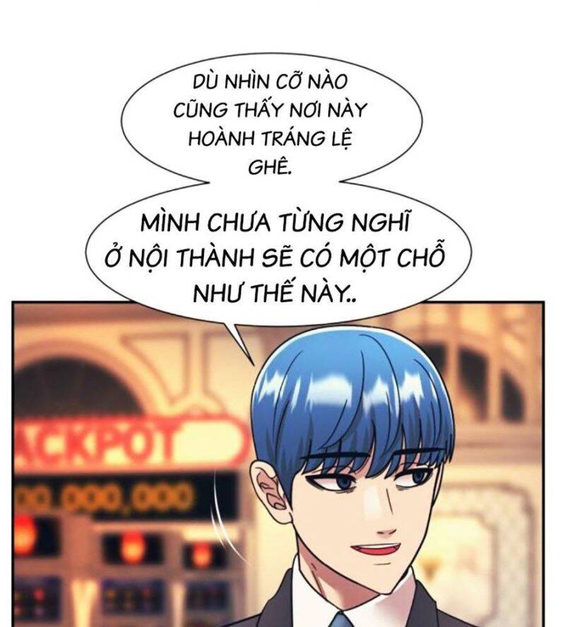 Bản Ngã Tối Thượng Chương 72 Ảnh 33