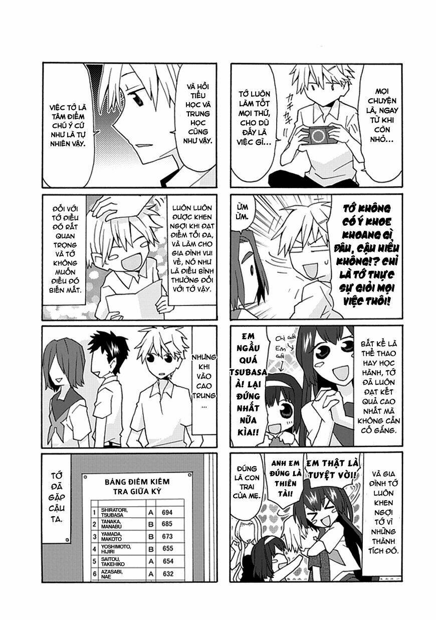 Yandere Kanojo Chương 34 Ảnh 8