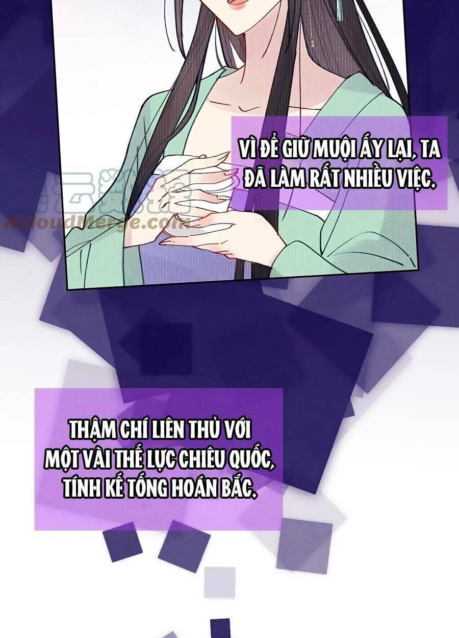 Quân Nhan Tựa Hoa Đào Chương 51 Ảnh 16