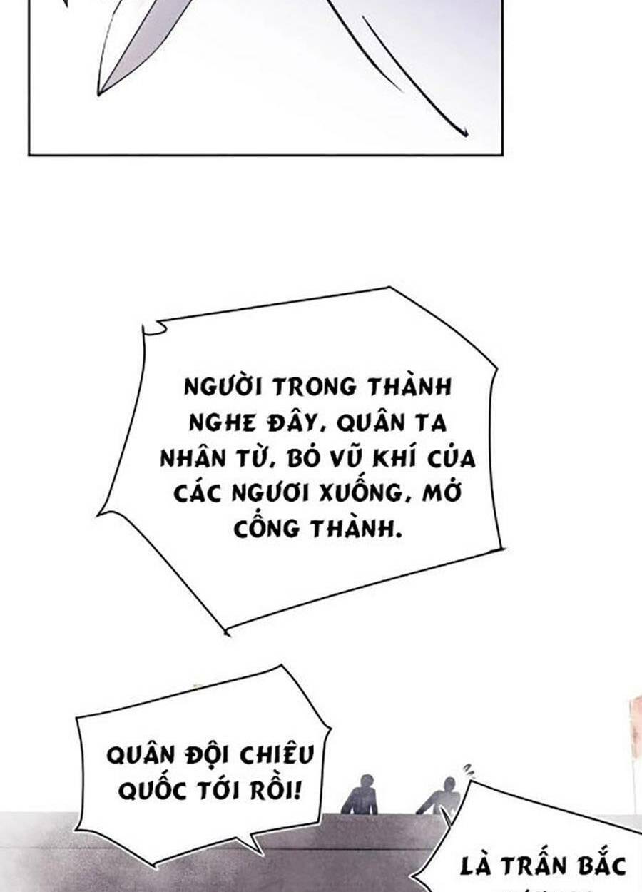 Quân Nhan Tựa Hoa Đào Chương 48 Ảnh 71