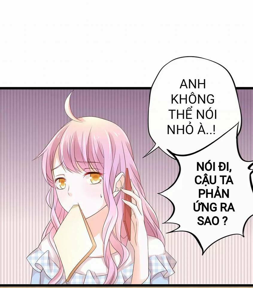 Điệp Hóa Chương 5 Ảnh 40