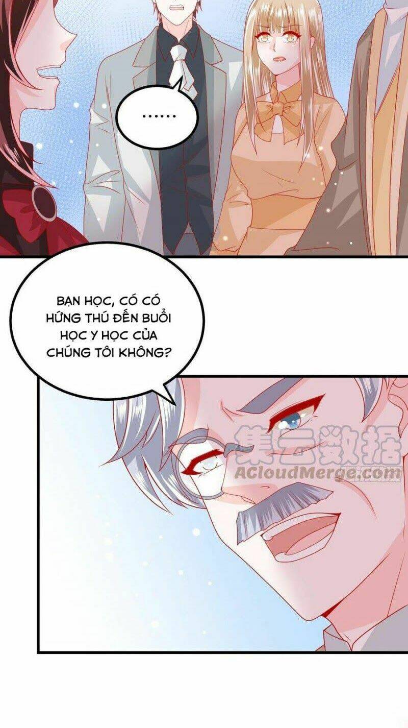 Ta Phải Làm Hoàng Hậu Chương 44 Ảnh 27