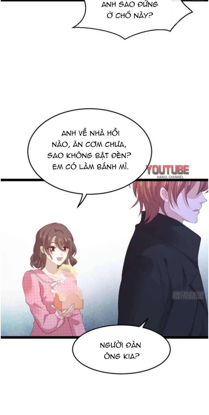 Bảo Bối Đáng Yêu Đột Kích Chương 183 Ảnh 30