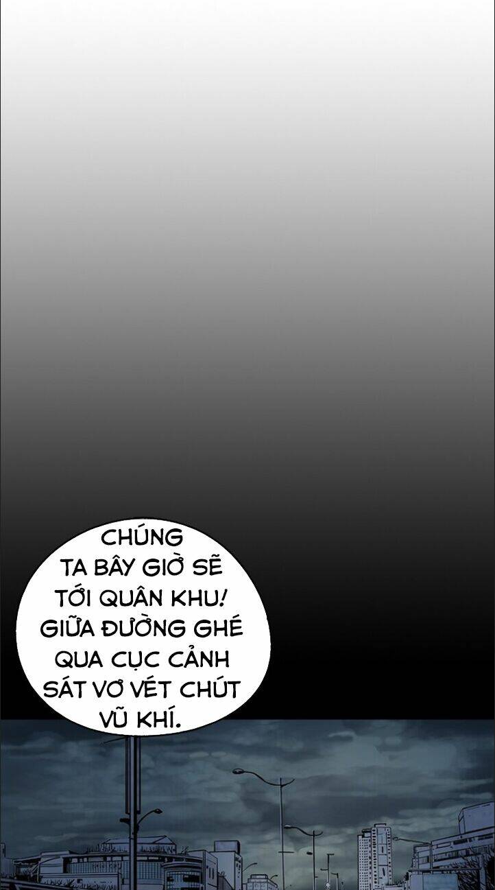 Truyền Thuyết Anh Hùng Thời Mạt Thế Chương 6 Ảnh 14
