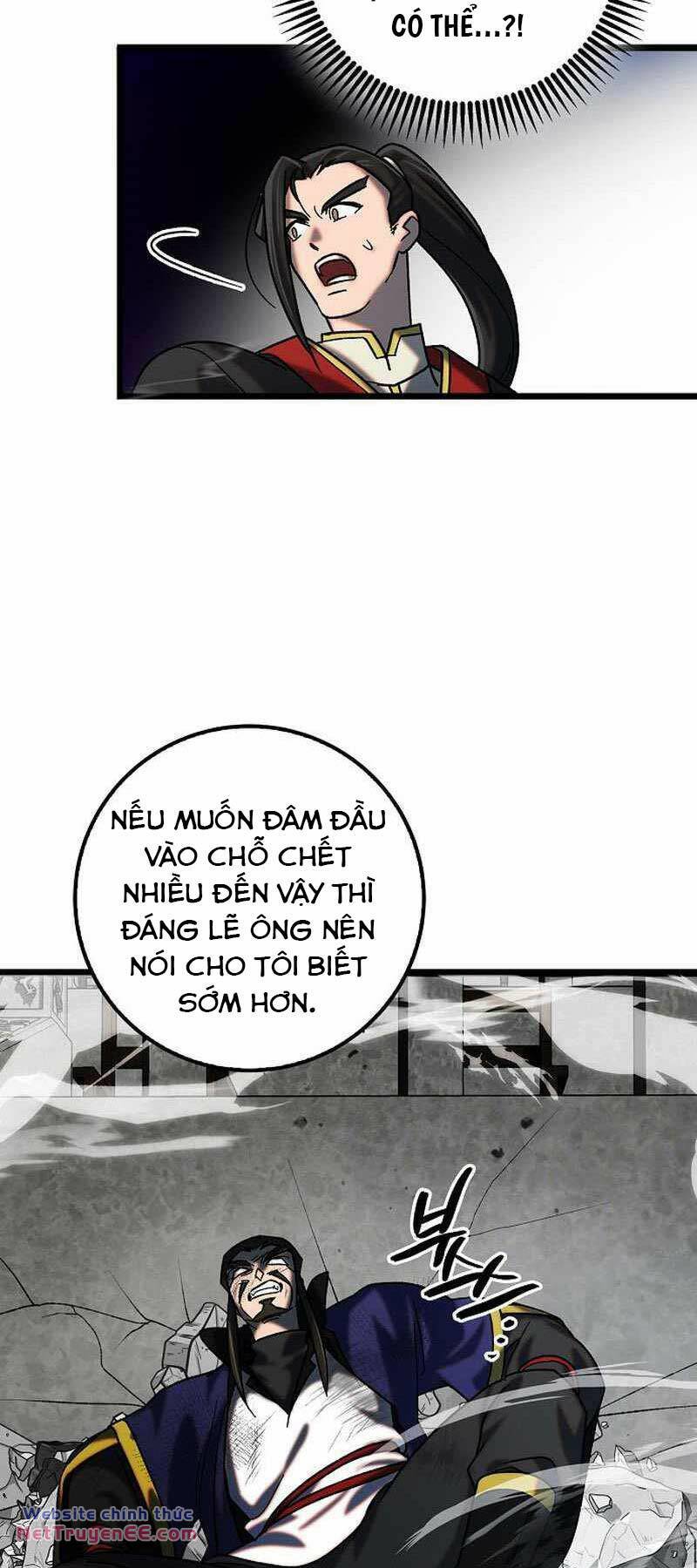 Thiên Phong Phách Đạo Chương 25 Ảnh 62