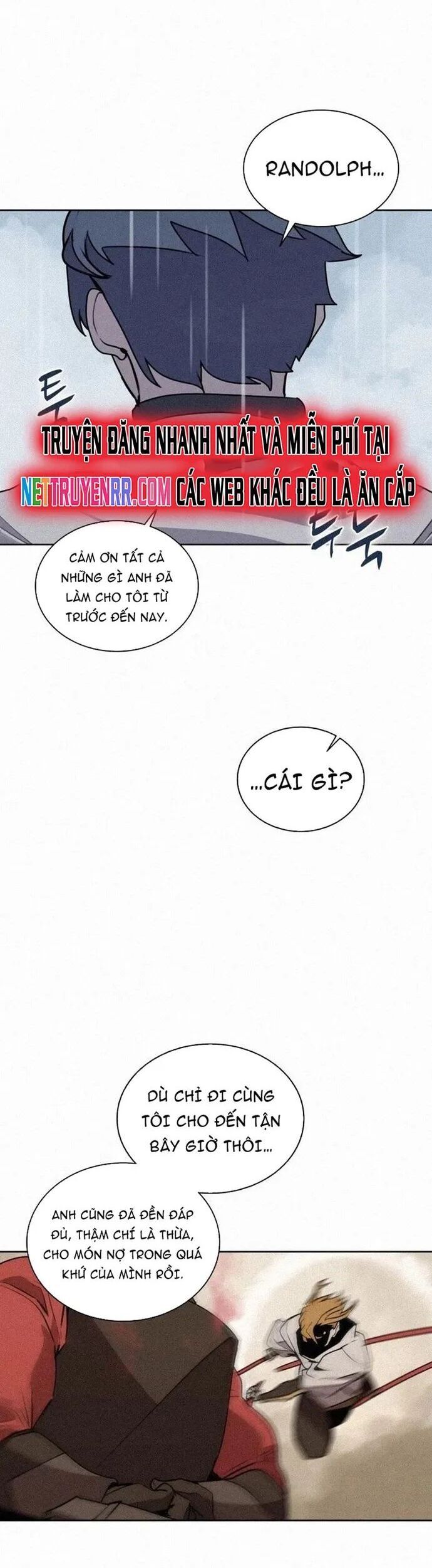 Thực Thư Pháp Sư Chương 108 Ảnh 38