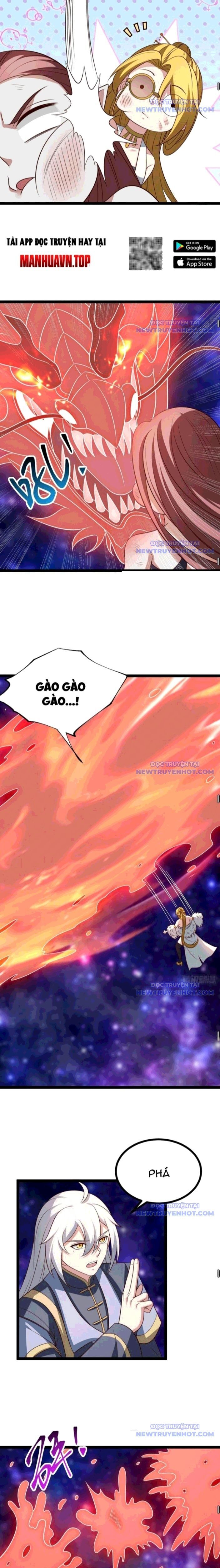 Chính Nghĩa Không!! Ta Trở Thành Phản Diện Chương 124 Ảnh 14