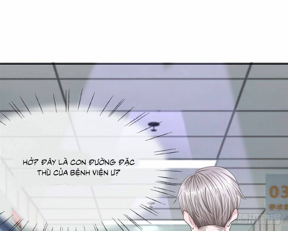 Tổng Tài Ma Cà Rồng Của Tôi Chương 17 Ảnh 8