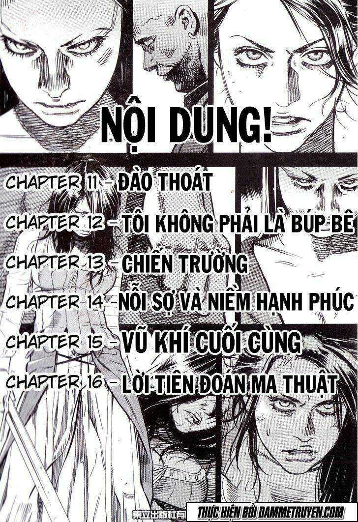 Oldman Chương 11 Ảnh 7