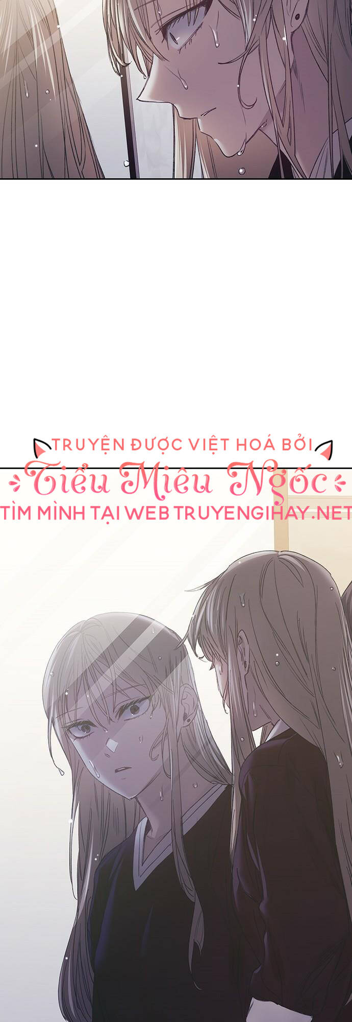 Cơ Hội Cuối Cùng Chương 57 Ảnh 28