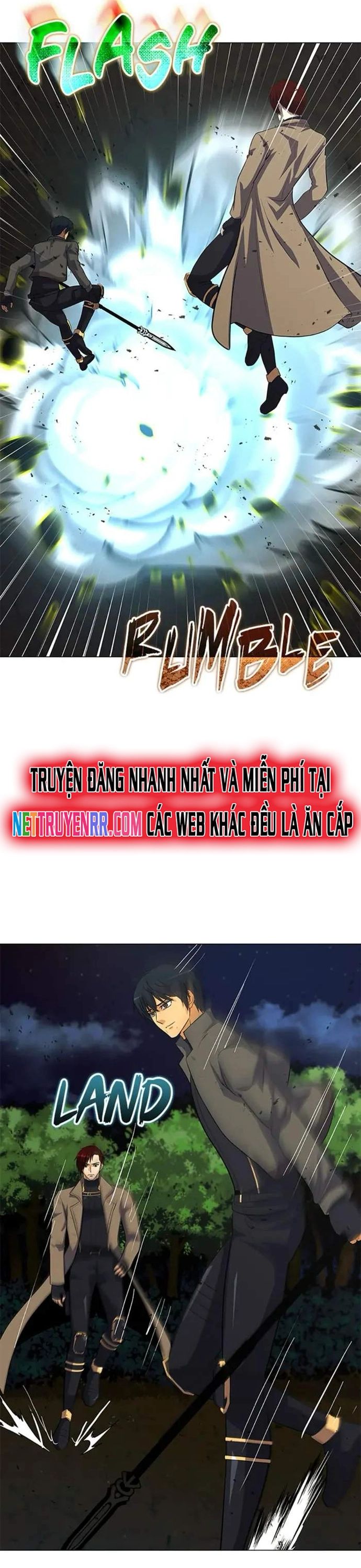 Thợ Săn Ăn Thịt Người Chương 84 Ảnh 51