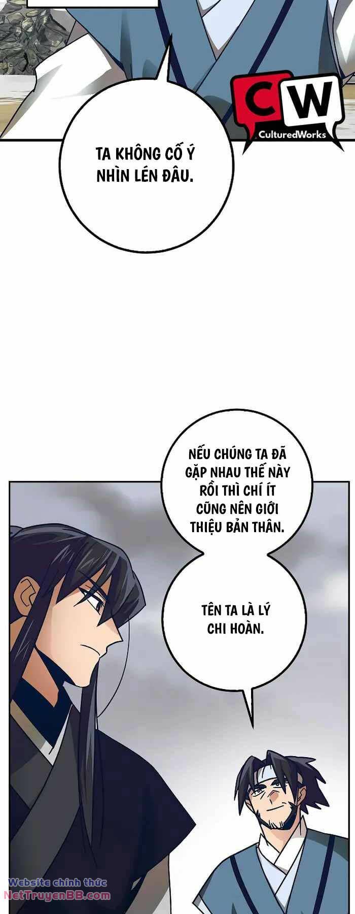 Thiên Phong Phách Đạo Chương 16 Ảnh 36