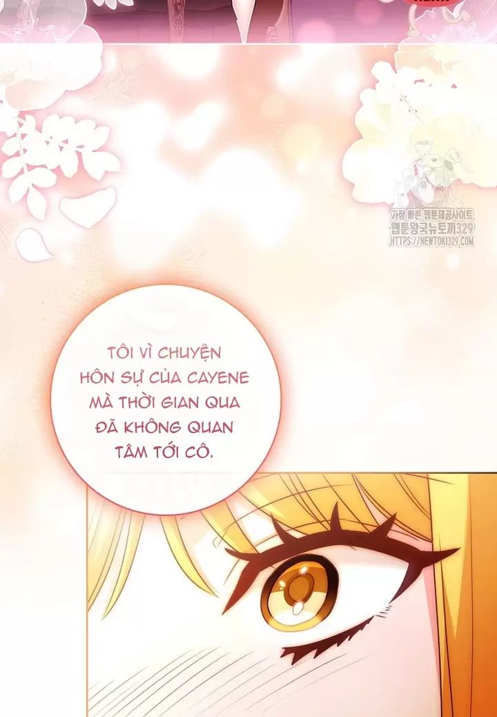 Tôi Phải Mau Chóng Kết Hôn Vì Thời Gian Có Hạn Chương 31 Ảnh 65