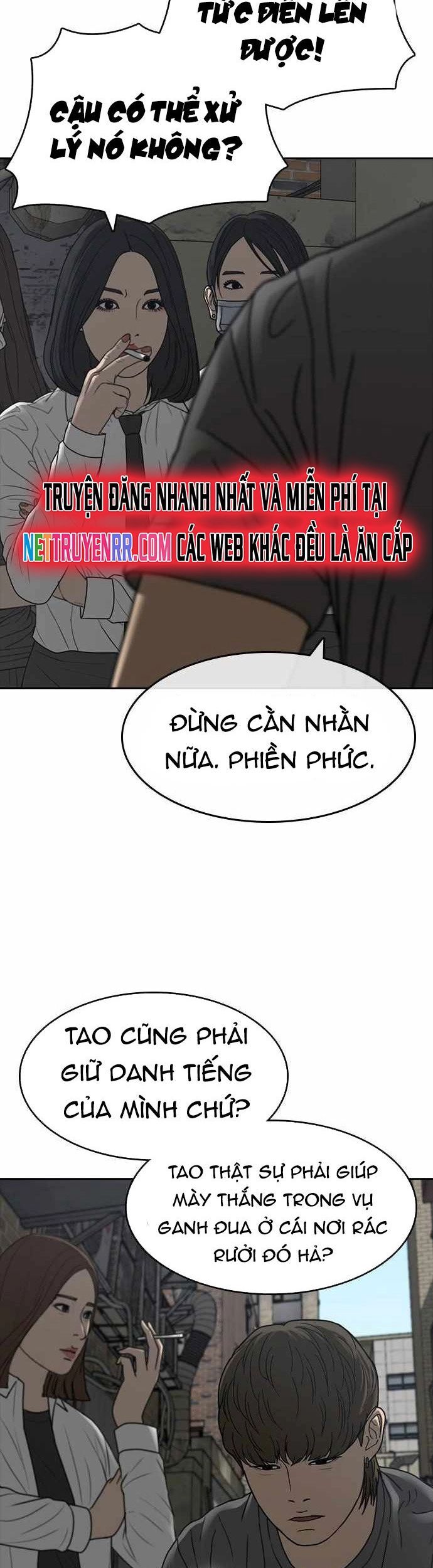 Những Mảnh Đời Tan Vỡ Chương 91 Ảnh 52