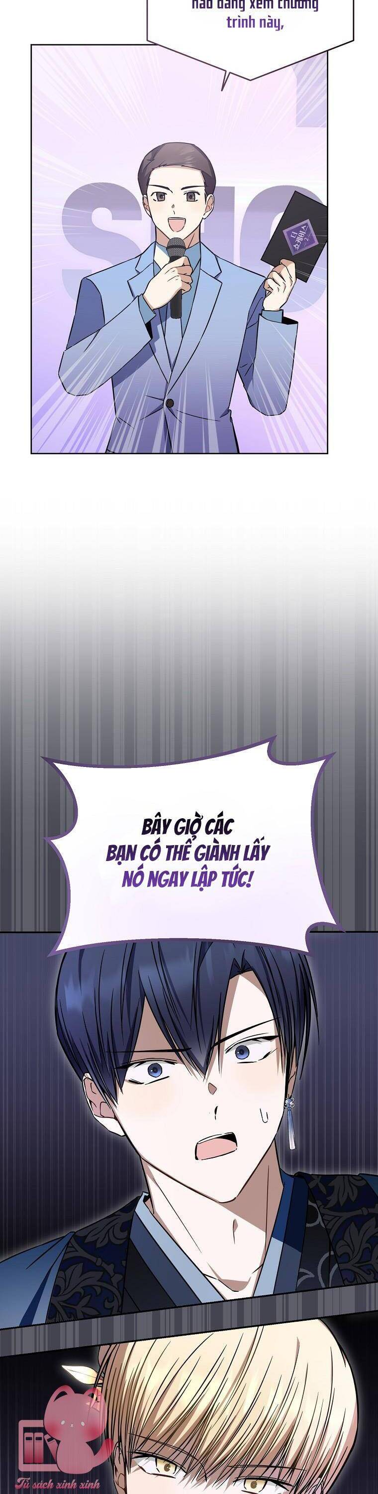Tôi, Em Út Nhất Định Sẽ Trở Thành Idol! Chương 21 Ảnh 37