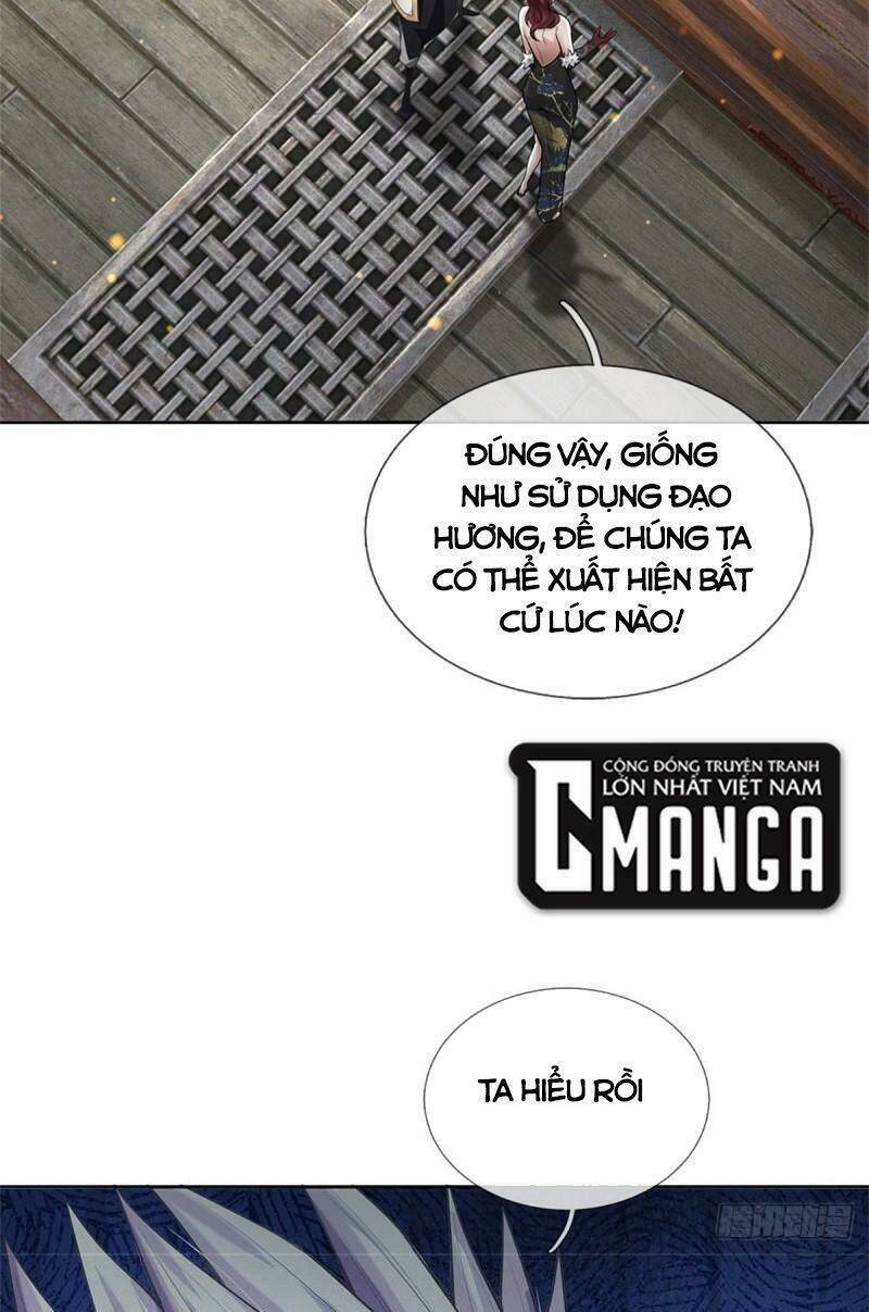 Chúa Tể Chi Lộ Chương 127 Ảnh 38
