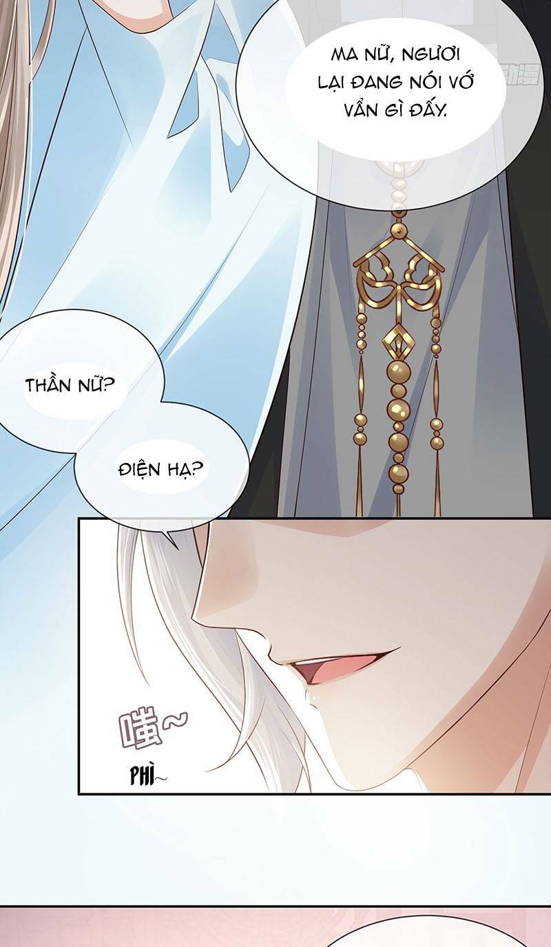 Ái Dục Cửu Tiêu Chương 23 Ảnh 6