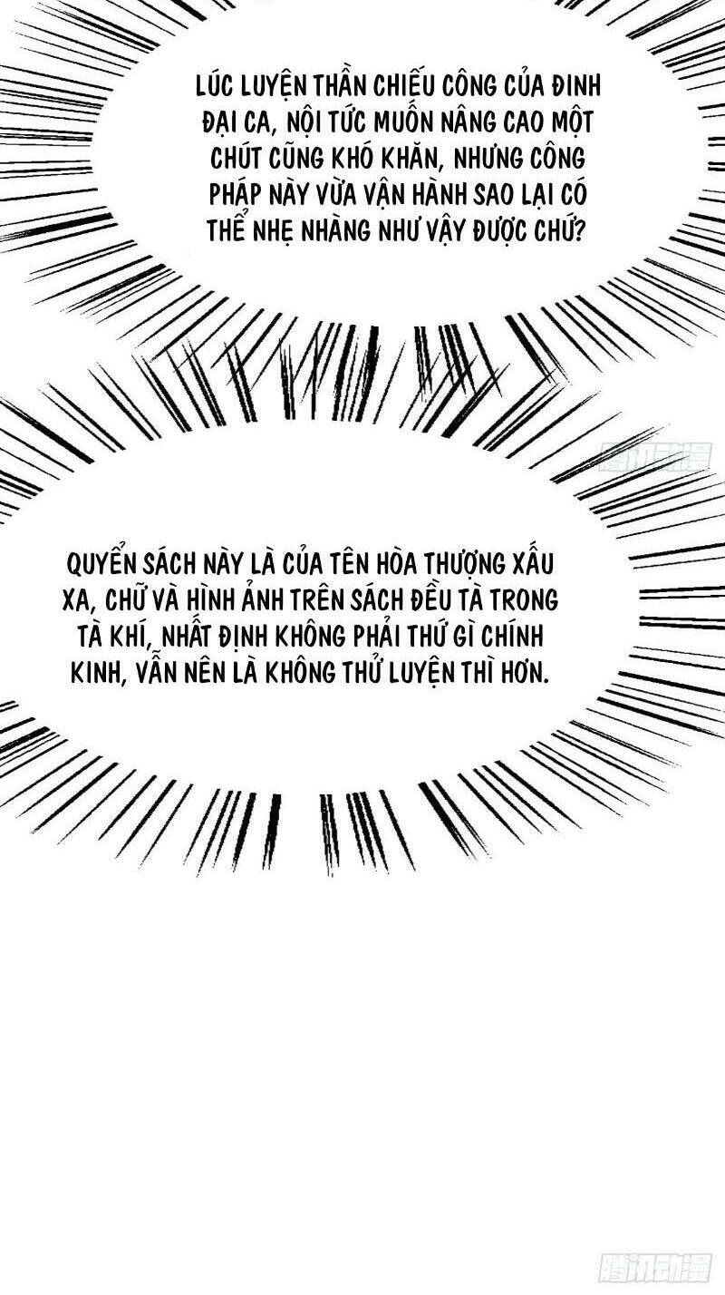 Liên Thành Quyết Chương 35 Ảnh 8