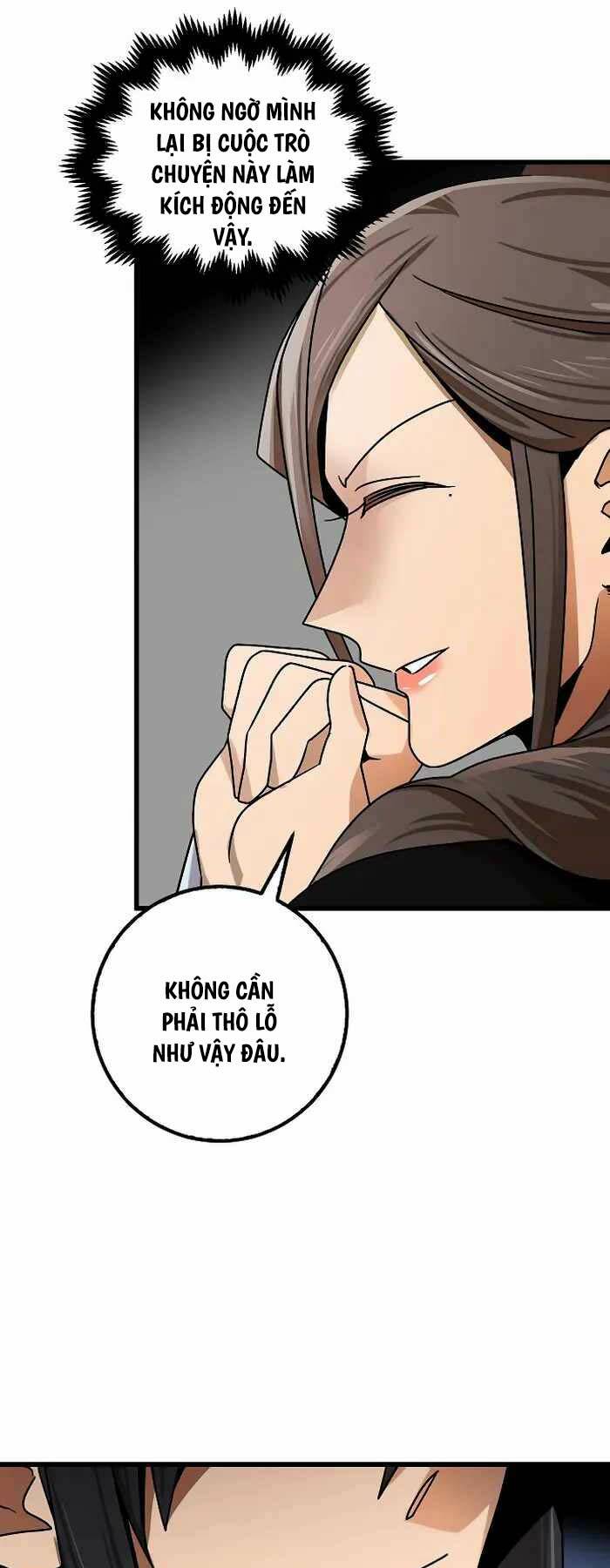 Thiên Phong Phách Đạo Chương 15 Ảnh 26