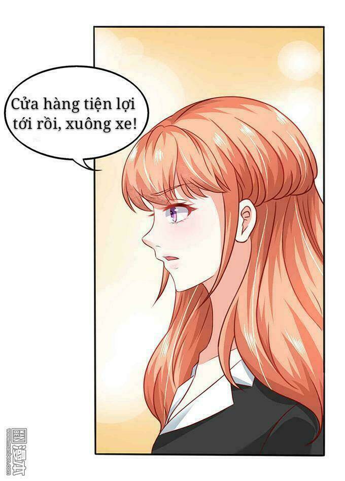 Giang Thiếu Muốn Hay Không Gả Tới Đây Chương 7 Ảnh 28