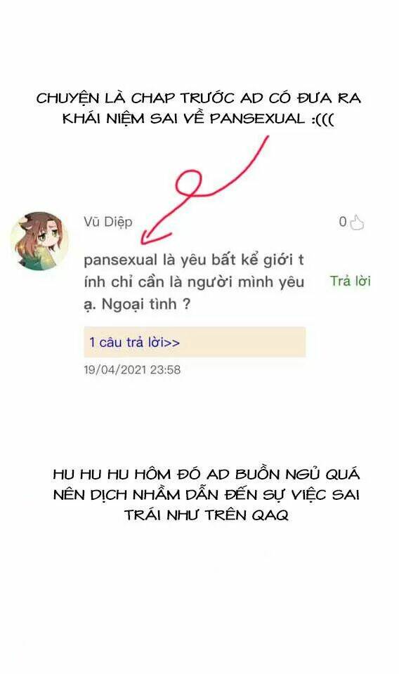 Nam Thần Là Một Đôi Chương 97 Ảnh 44