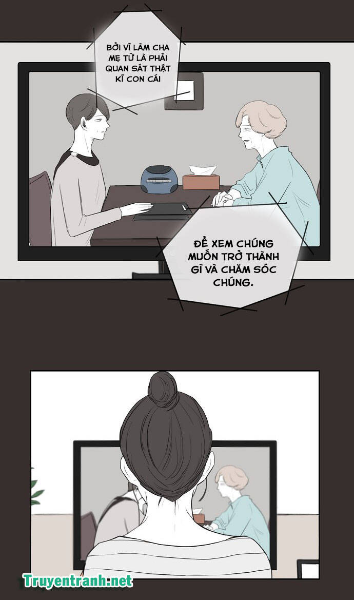 Lời Thì Thầm Ma Quỉ Chương 41 Ảnh 15