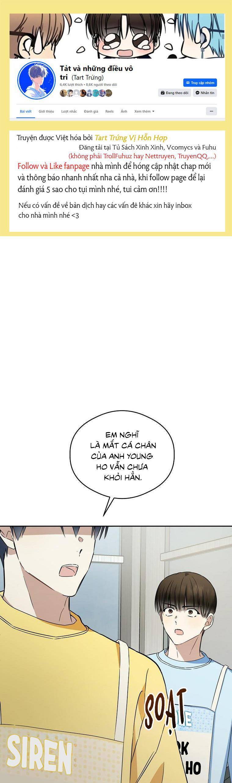 Tôi, Em Út Nhất Định Sẽ Trở Thành Idol! Chương 27 Ảnh 4