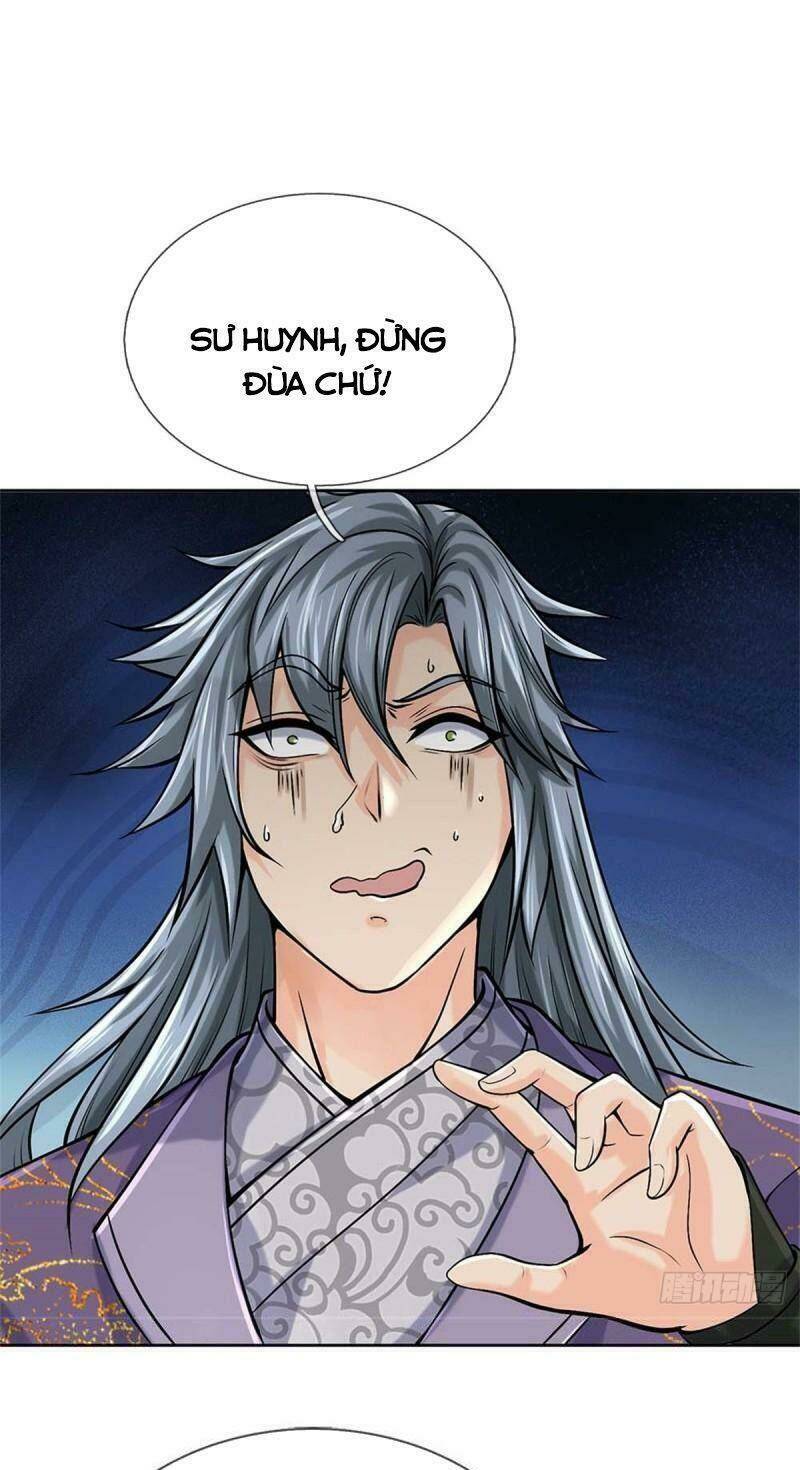 Chúa Tể Chi Lộ Chương 123 Ảnh 29