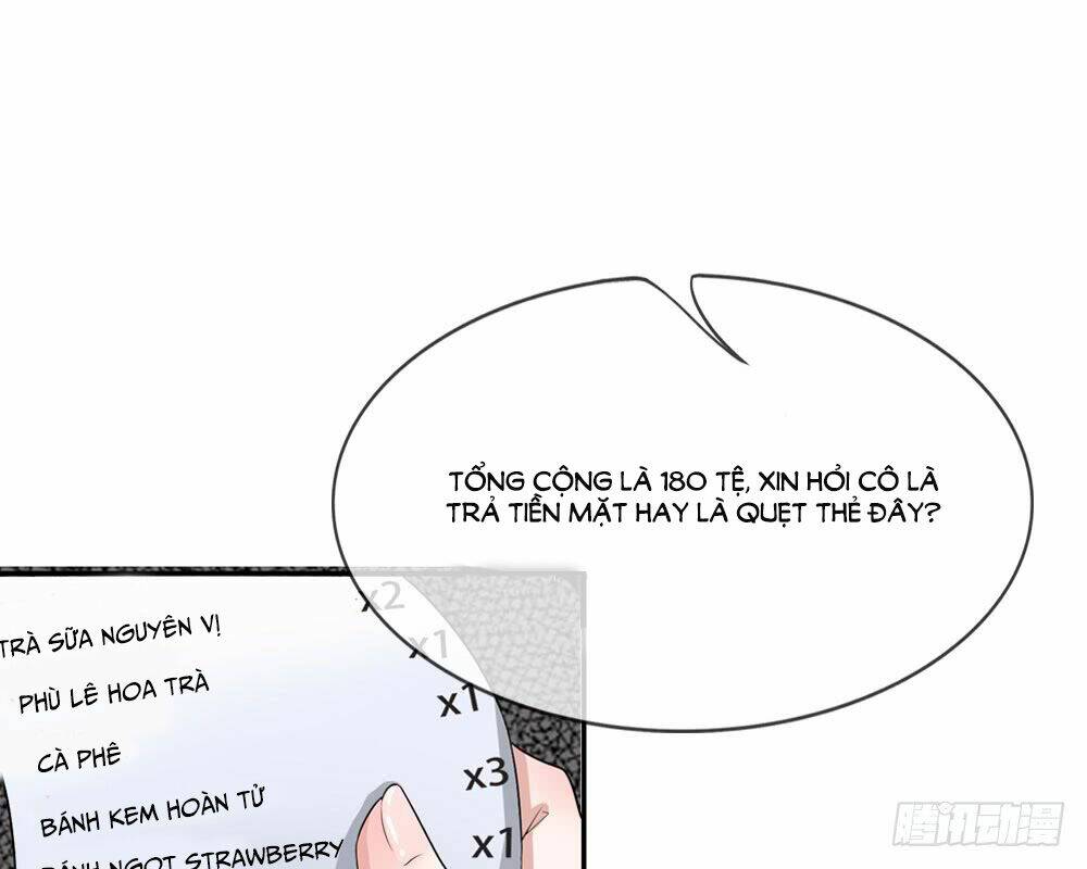 Tổng Tài Ma Cà Rồng Của Tôi Chương 16 Ảnh 8