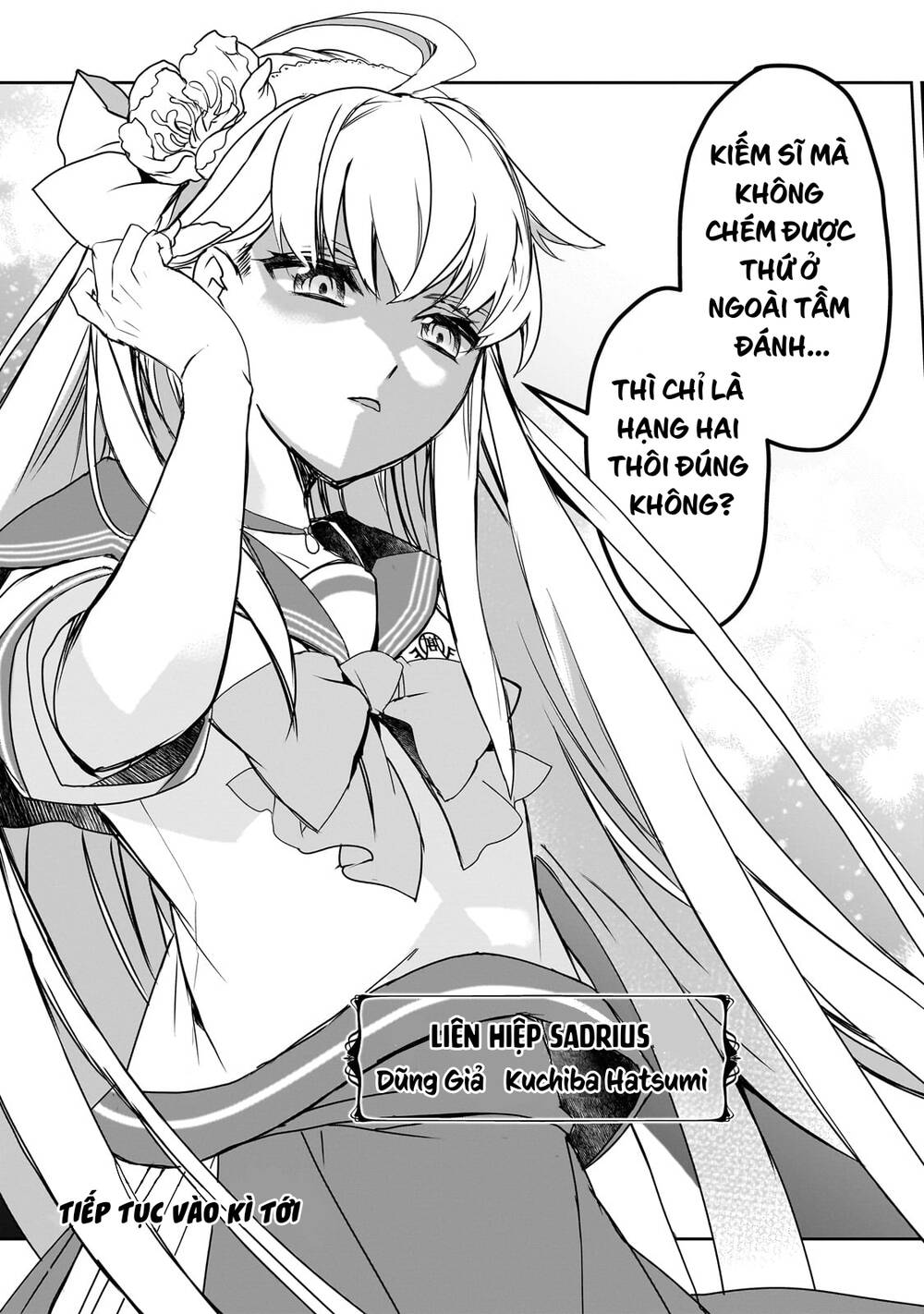 Isekai Mahou Wa Okureteru! Chương 51 Ảnh 27