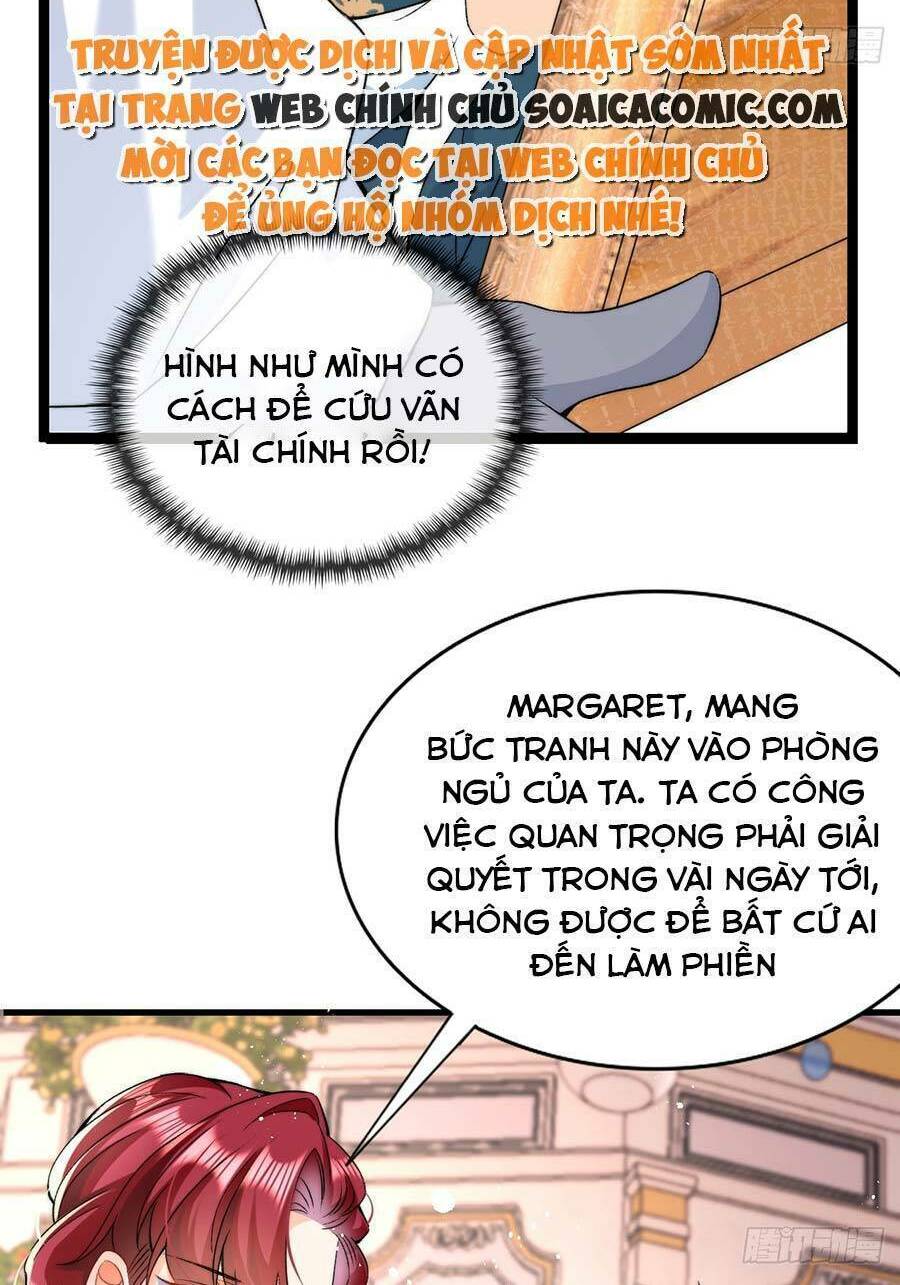 Đêm Không Ngủ Của Long Vương Chương 11 Ảnh 15