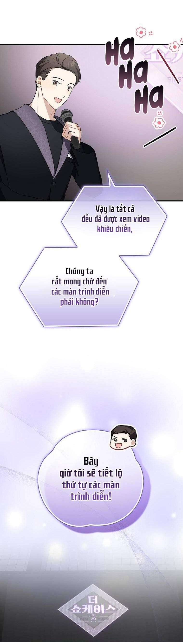 Tôi, Em Út Nhất Định Sẽ Trở Thành Idol! Chương 10 Ảnh 37