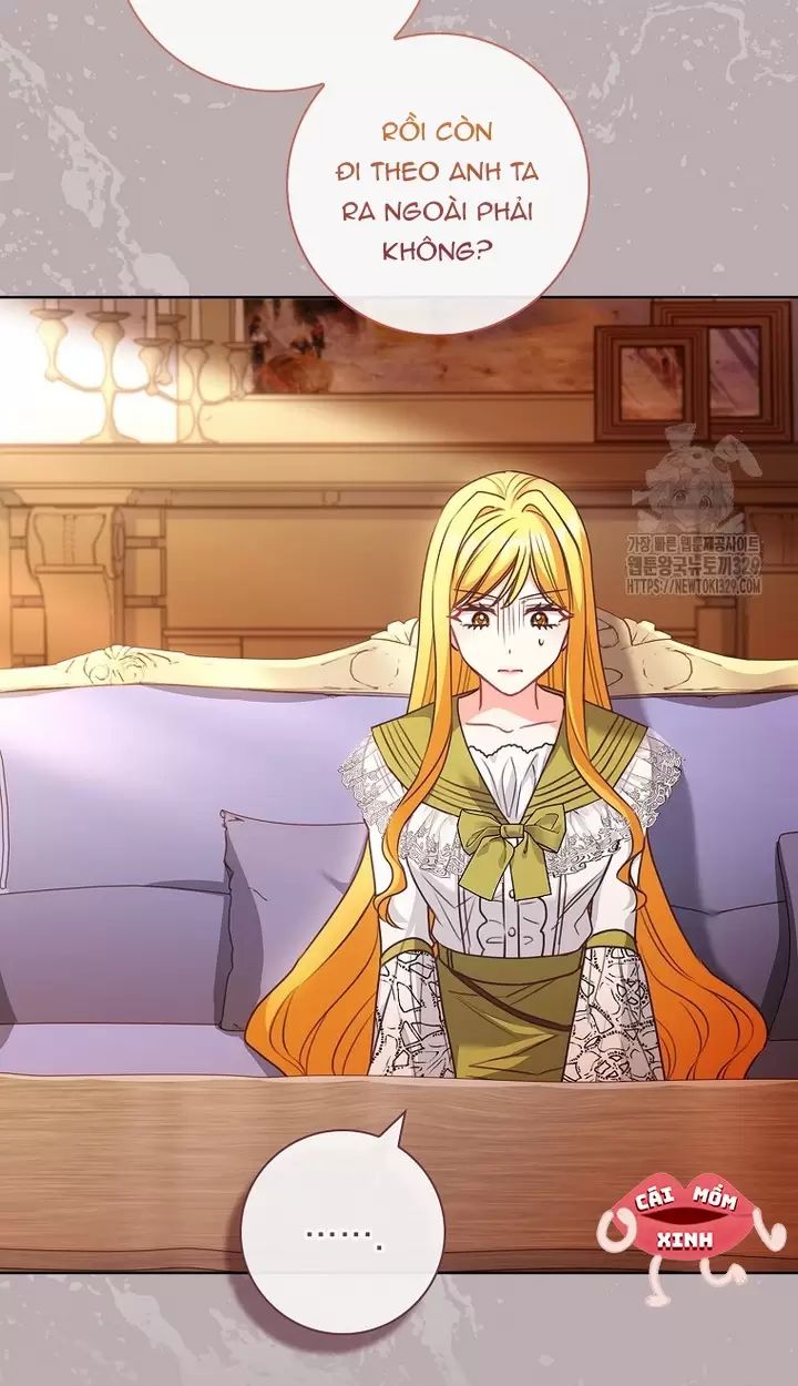 Tôi Phải Mau Chóng Kết Hôn Vì Thời Gian Có Hạn Chương 31 Ảnh 61