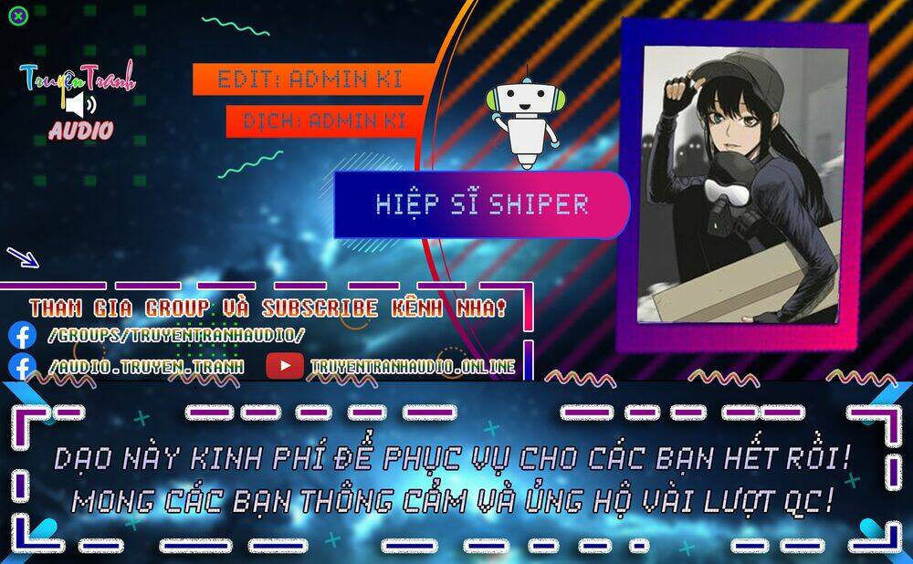 Hiệp Sĩ Giao Hàng Chương 47 Ảnh 2